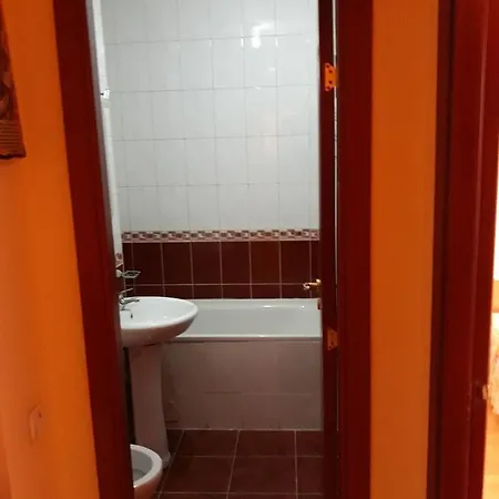 Apartament Maria *