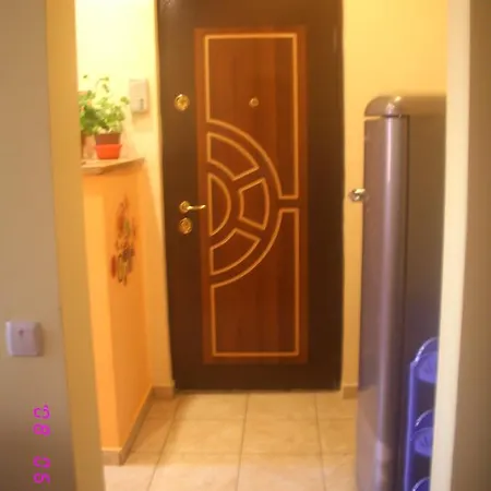 Apartman Apartament Maria