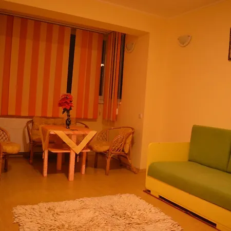 Apartman Apartament Maria