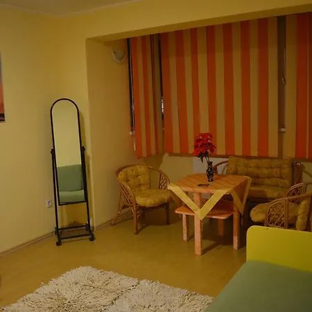 Apartament Maria Apartman Brassó