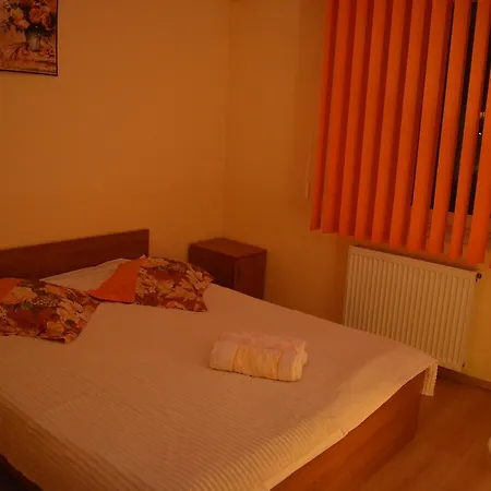 Apartament Maria