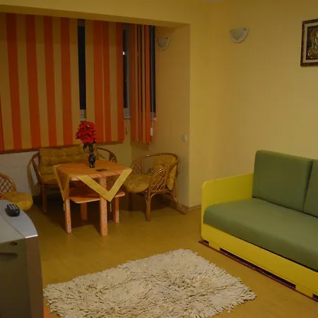Apartament Maria * Brassó